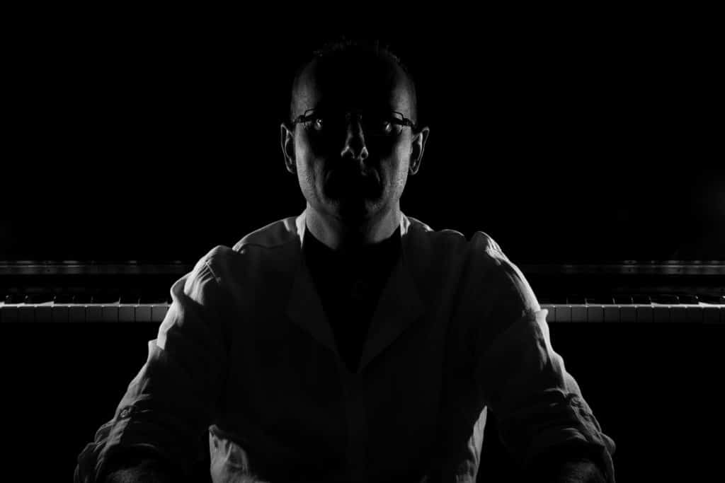 Pasquale Stafano pianist composer