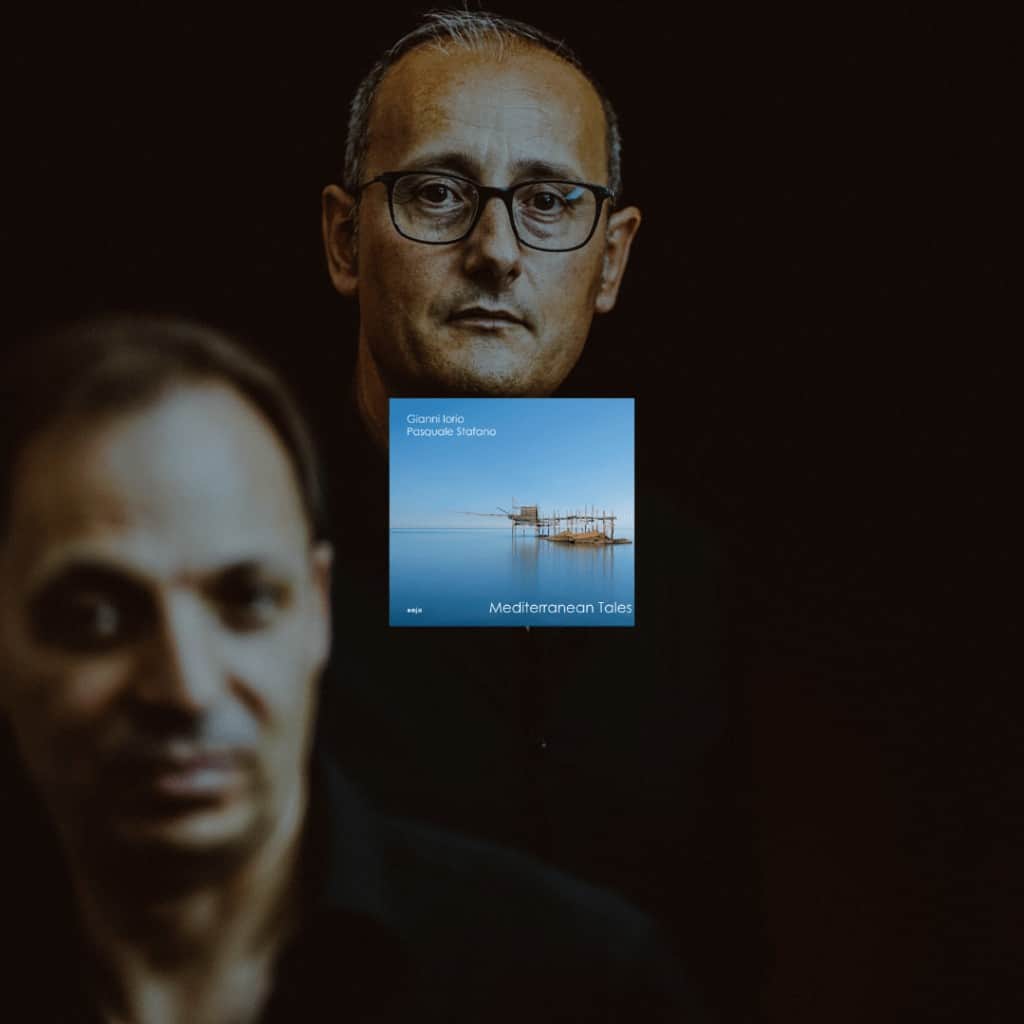 Pasquale Stafano & Gianni Iorio