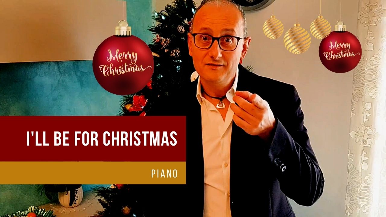Merry Christmas Pasquale Stafano