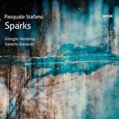 Sparks - Enja Records - Pasquale Stafano