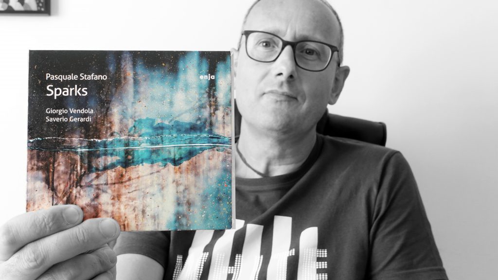Pasquale Stafano - Sparks Enja Records