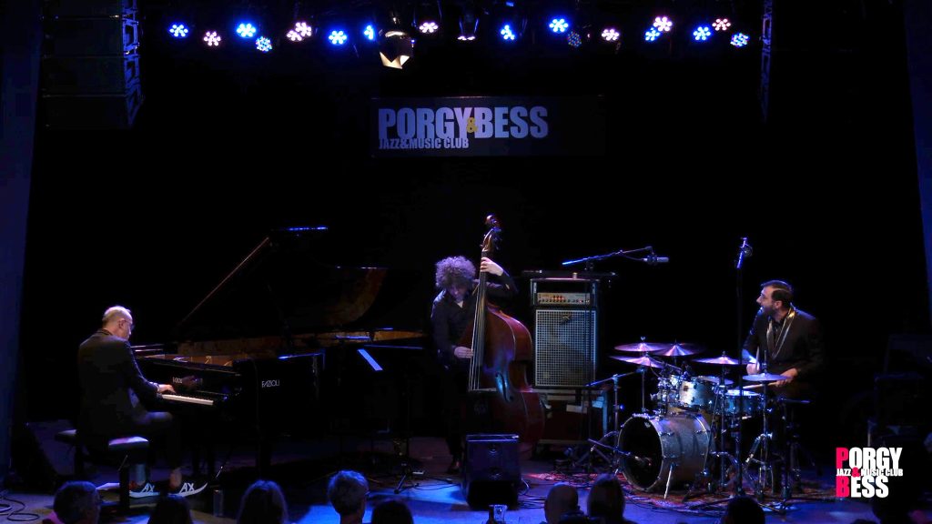 Pasquale Stafano in Porgy & Bess Vienna