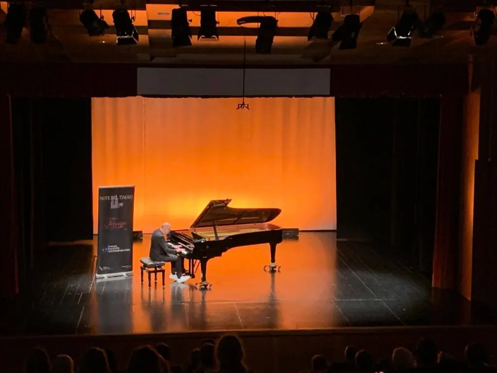Pasquale Stafano Gorizia - Roots - Piano Solo