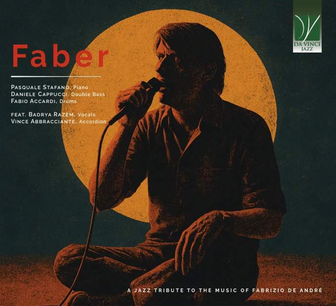 Faber album cover