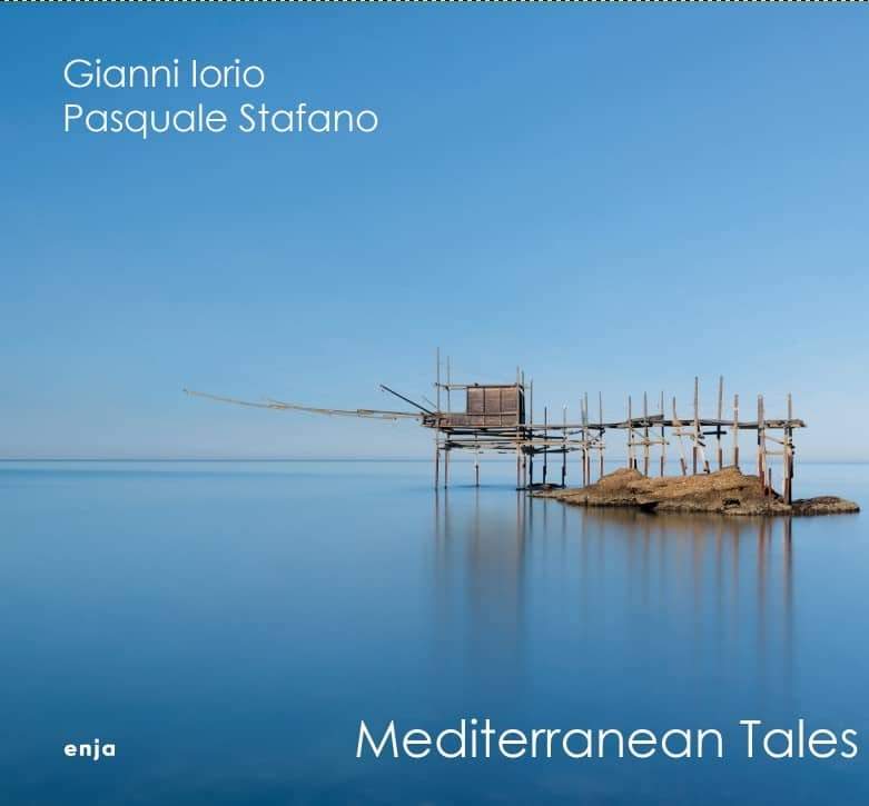 Mediterranean Tales album cover