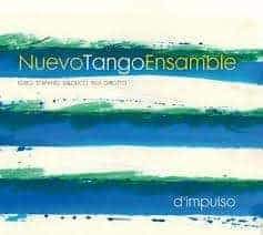 D&rsquo;impulso album cover